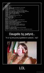 LOL - 