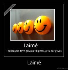 Laimė - 