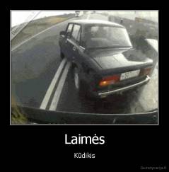 Laimės - Kūdikis