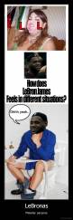 LeBronas - Maladec pacanas