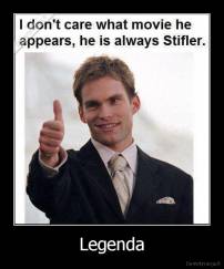 Legenda - 