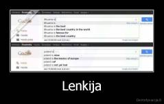 Lenkija - 