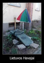 Lietuvos Havajai - 
