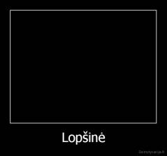 Lopšinė - 