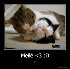 Meilė 