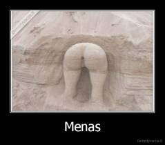 Menas - 