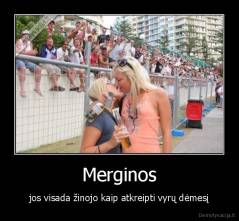Merginos - jos visada žinojo kaip atkreipti vyrų dėmesį