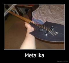 Metalika - 