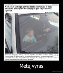 Metų vyras - 