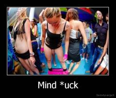 Mind *uck - 