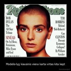 Modelis-lyg kiausinis viena karta virtas kita kept - 