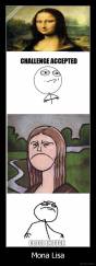 Mona Lisa - 