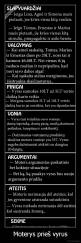 Moterys prieš vyrus - 