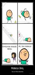 Moterys žino, - kas yra tikras skausmas