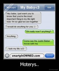 Moterys.. - 