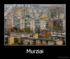 Murziai - 