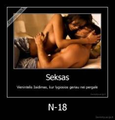 N-18 - 