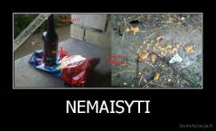 NEMAISYTI - 