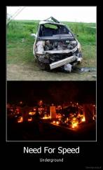 Need For Speed - Underground