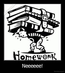 Neeeeee! - 