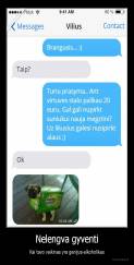 Nelengva gyventi - Kai tavo vaikinas yra genijus-alkoholikas