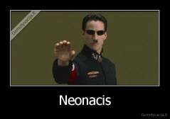 Neonacis - 