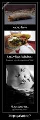 Nepagalvojote? - 