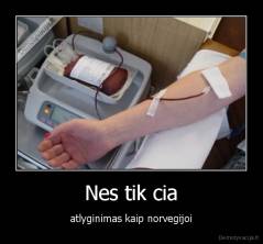 Nes tik cia - atlyginimas kaip norvegijoi