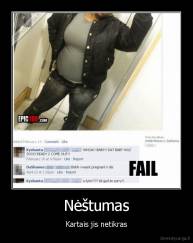 Nėštumas - Kartais jis netikras