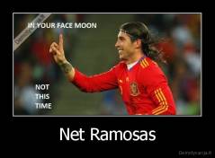 Net Ramosas - 