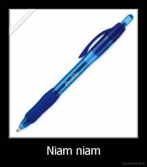 Niam niam - 