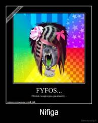 Nifiga - 