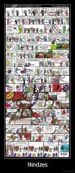 Nindzes - 