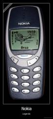 Nokia - Legenda