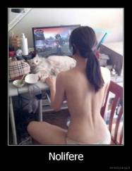 Nolifere - 