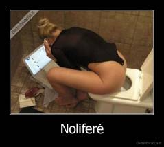 Noliferė - 