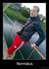 Normalus - 