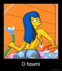 O houmi - 