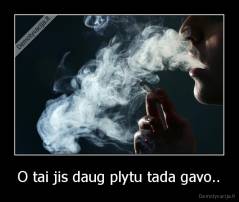 O tai jis daug plytu tada gavo.. - 