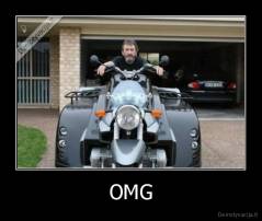 OMG - 
