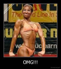 OMG!!! - 