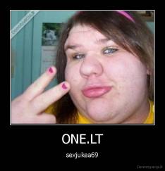ONE.LT - sexjukea69