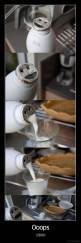 Ooops - :DDDD