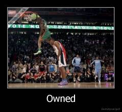 Owned - 