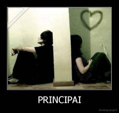PRINCIPAI - 