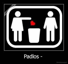 Padlos -  - 