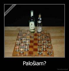Palošiam? - 
