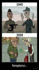 Pamąstymui... - 
