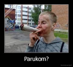 Parukom? - 