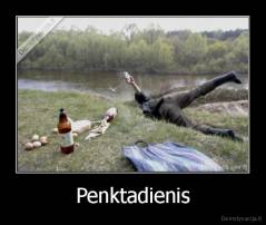 Penktadienis - 